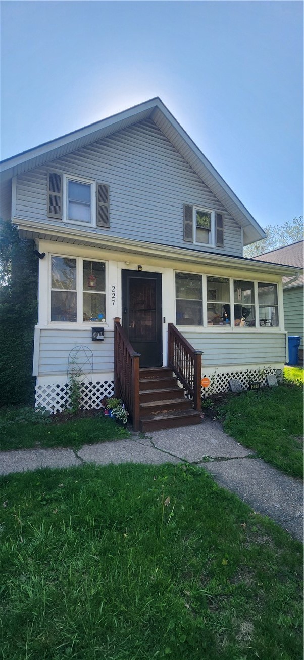 227 Westfield Street Rochester, NY 14619 - Photo 23 of 23