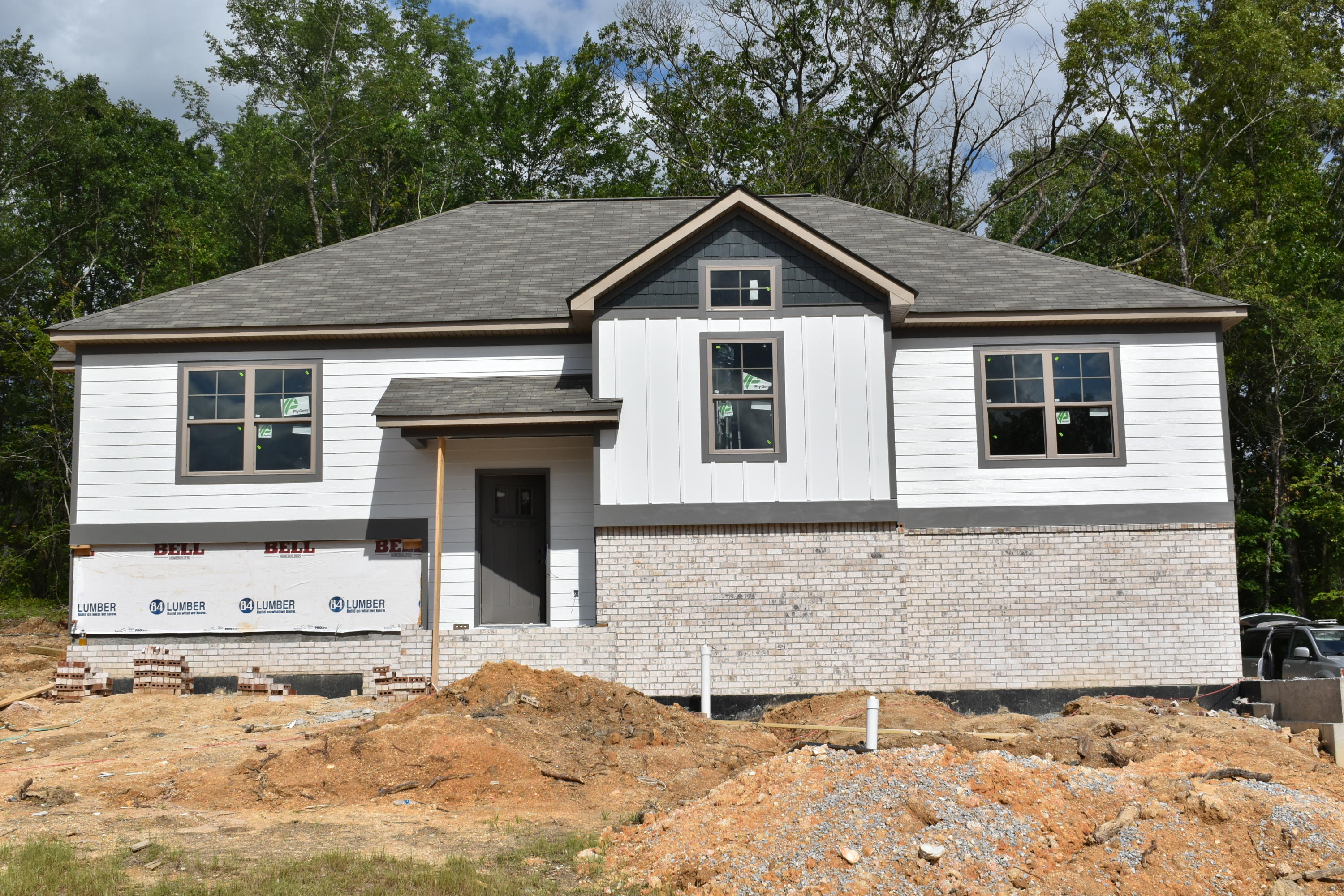 9392 Chirping Road, Unit 294 Hixson, TN 37343 - Photo 1 of 27 2019-05-13 15.38.25