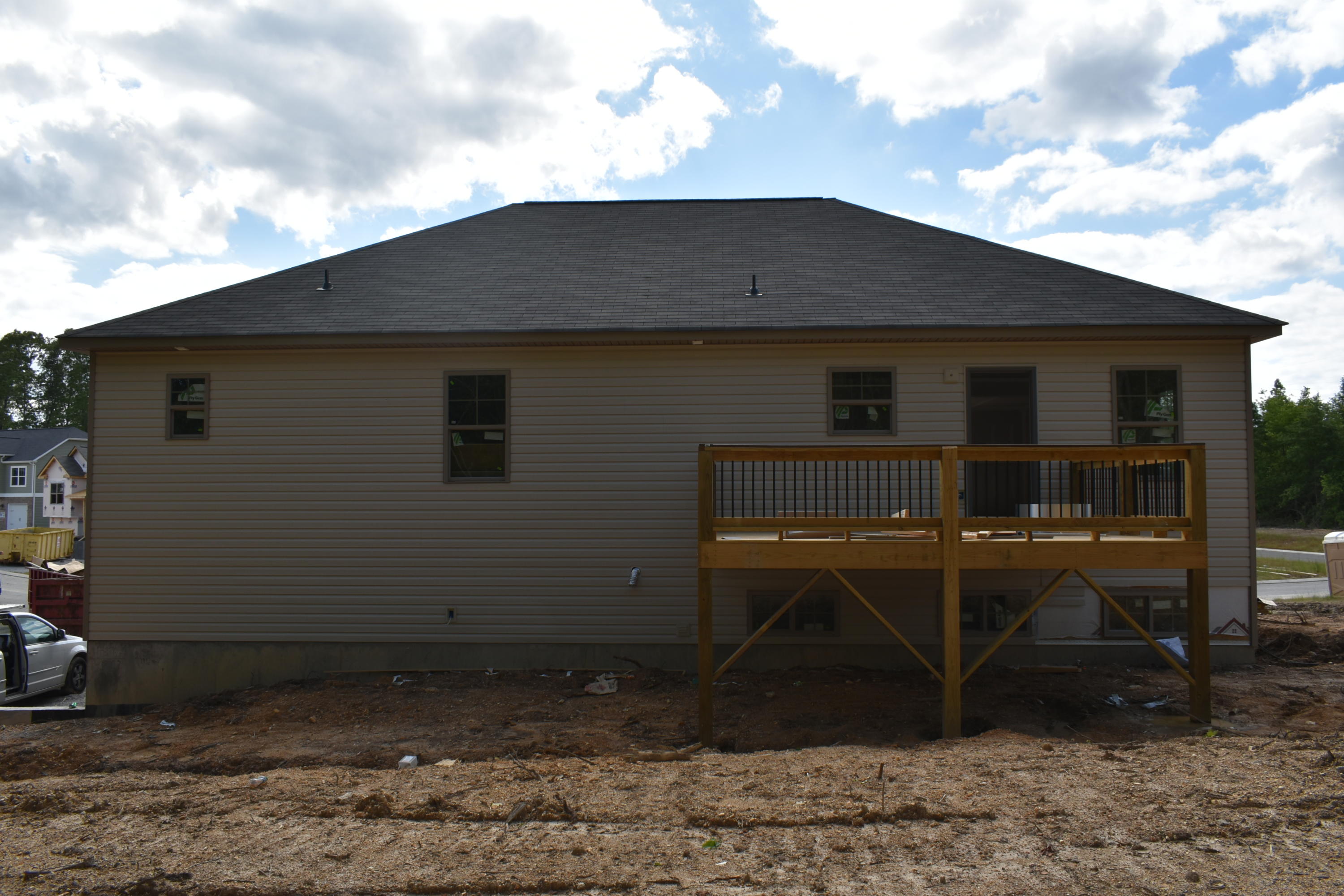 9392 Chirping Road, Unit 294 Hixson, TN 37343 - Photo 26 of 27 2019-05-13 15.45.09