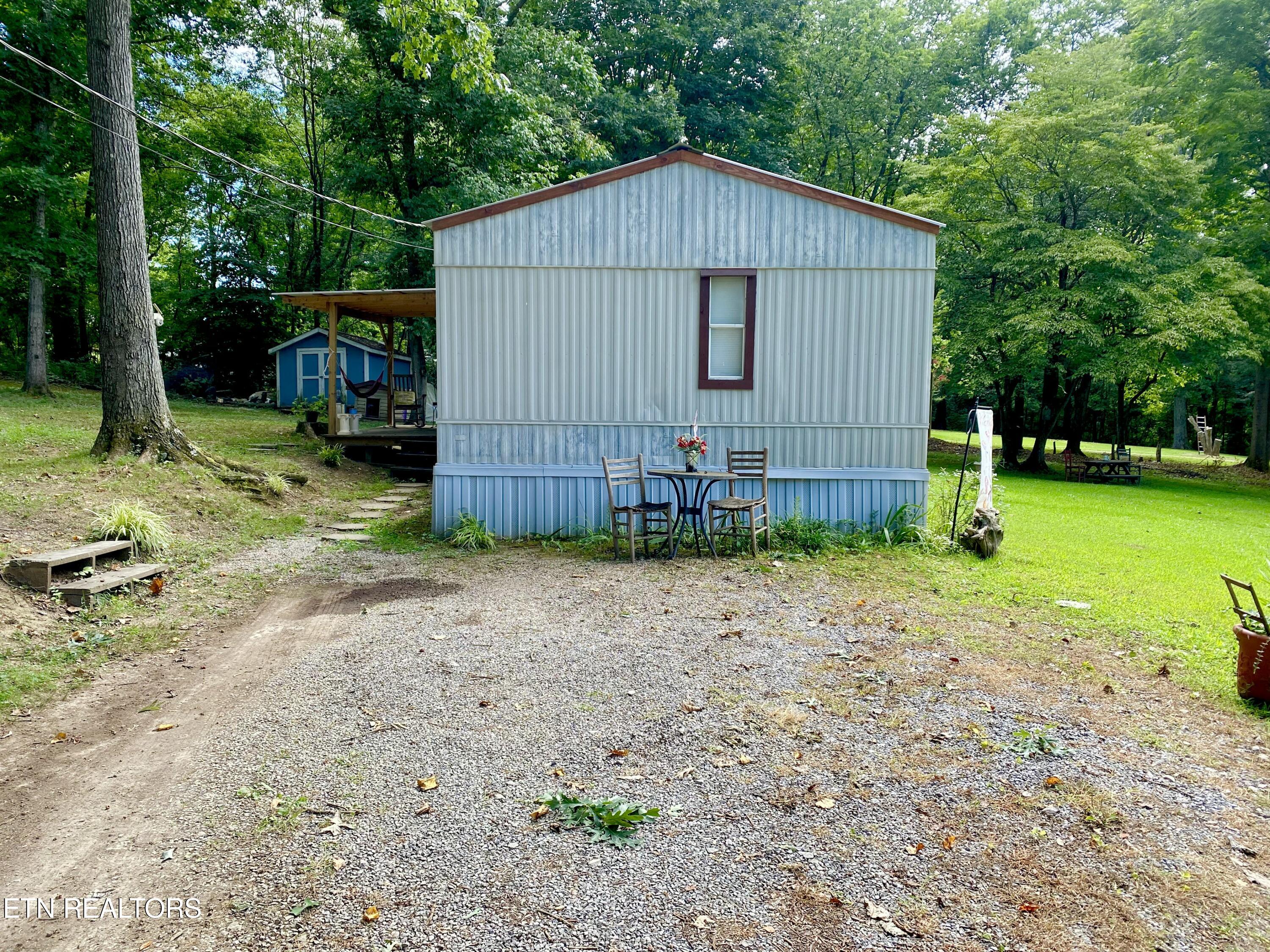 526 Forkner Chapel Road Sweetwater, TN 37874 - Photo 19 of 22 IMG_9209