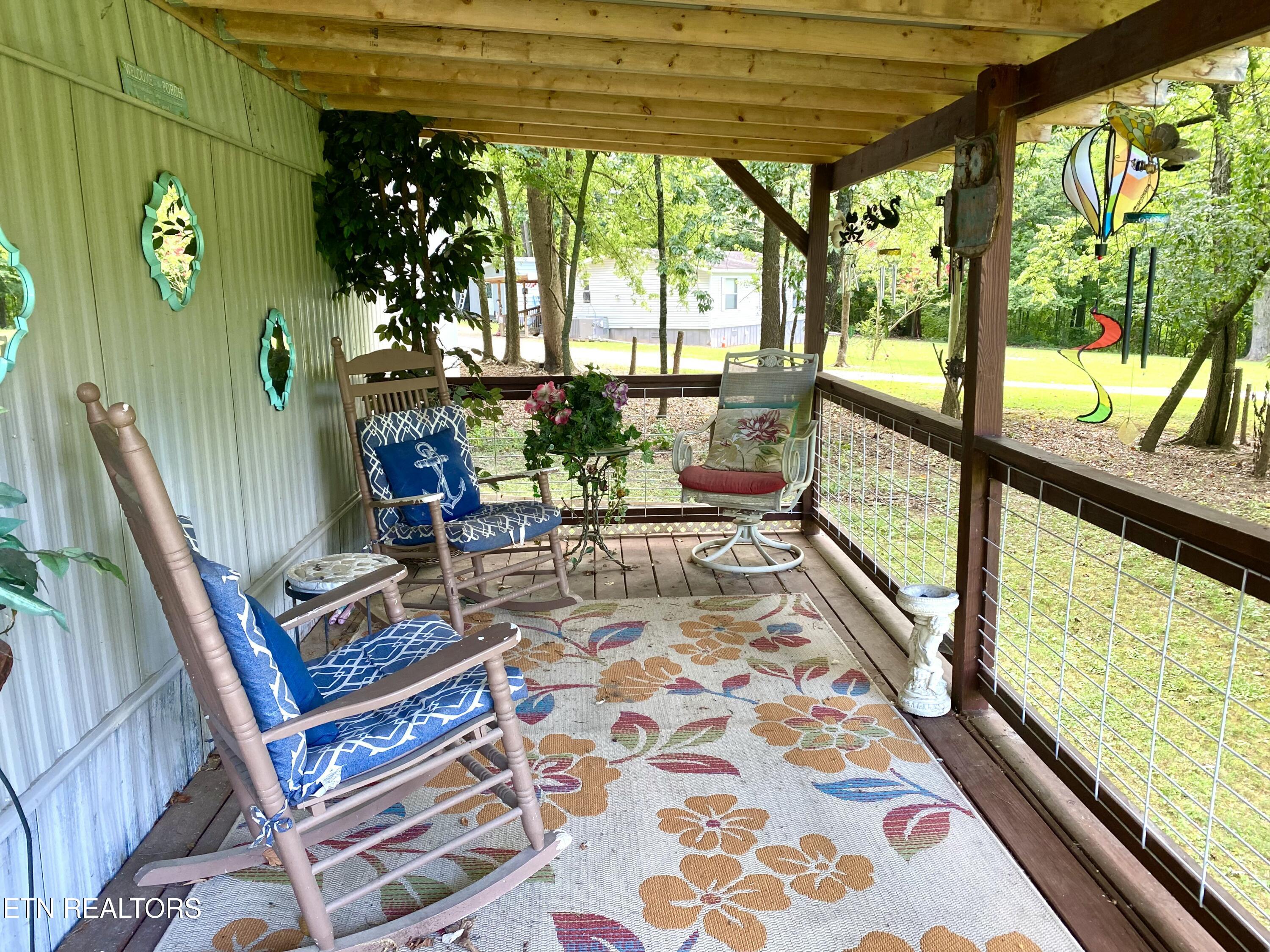 526 Forkner Chapel Road Sweetwater, TN 37874 - Photo 2 of 22 IMG_9189