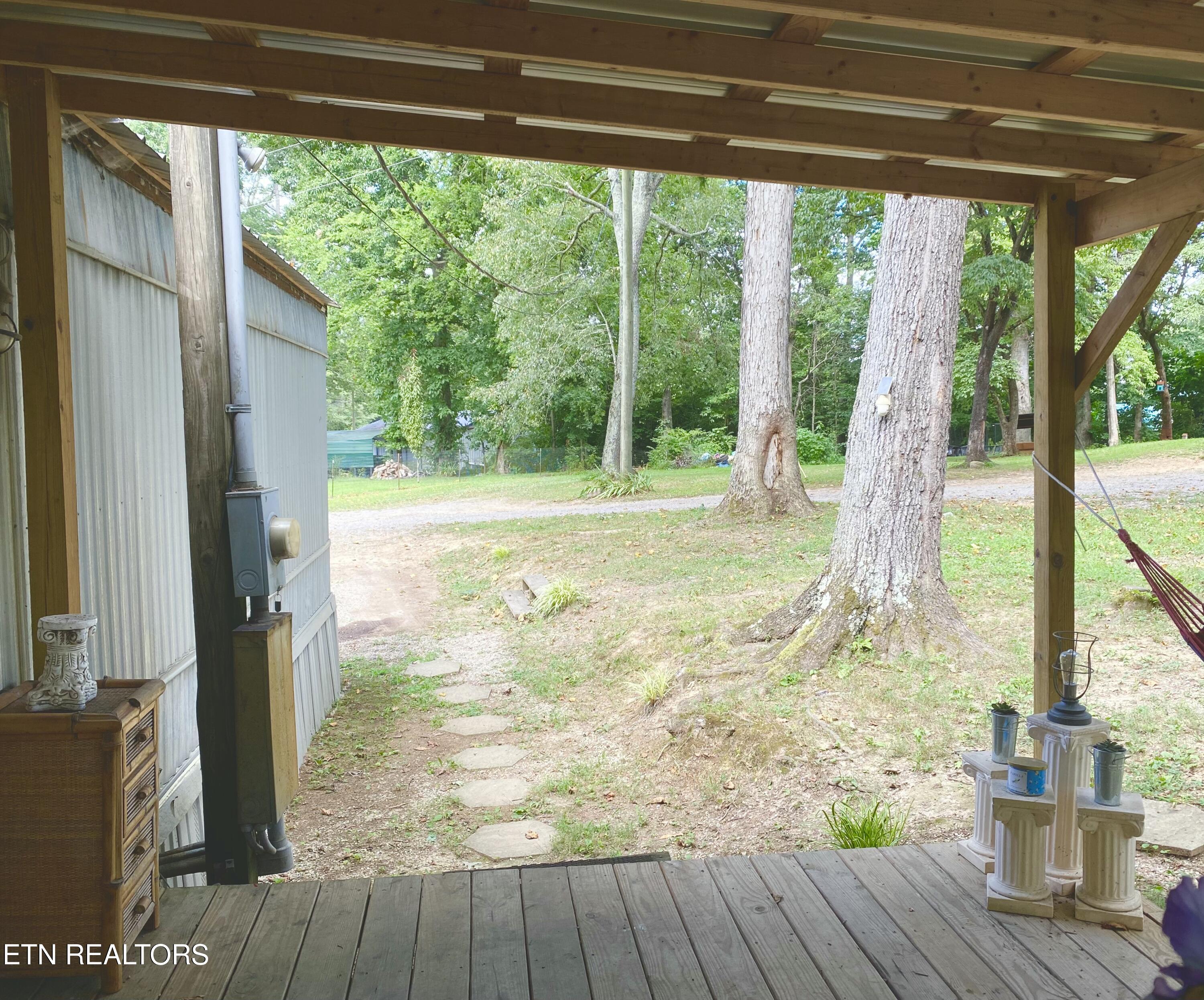 526 Forkner Chapel Road Sweetwater, TN 37874 - Photo 21 of 22 IMG_9206