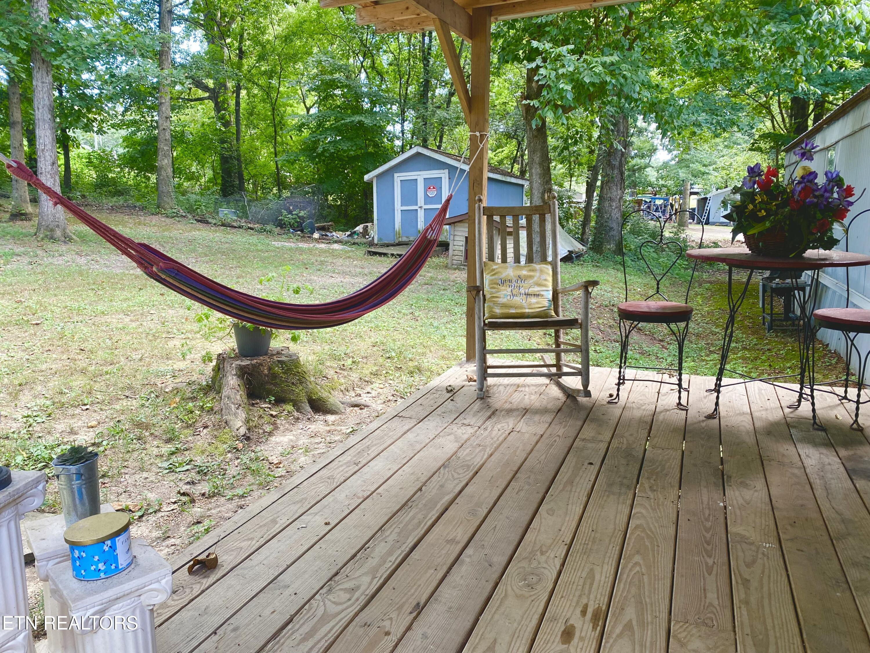 526 Forkner Chapel Road Sweetwater, TN 37874 - Photo 22 of 22 IMG_9207