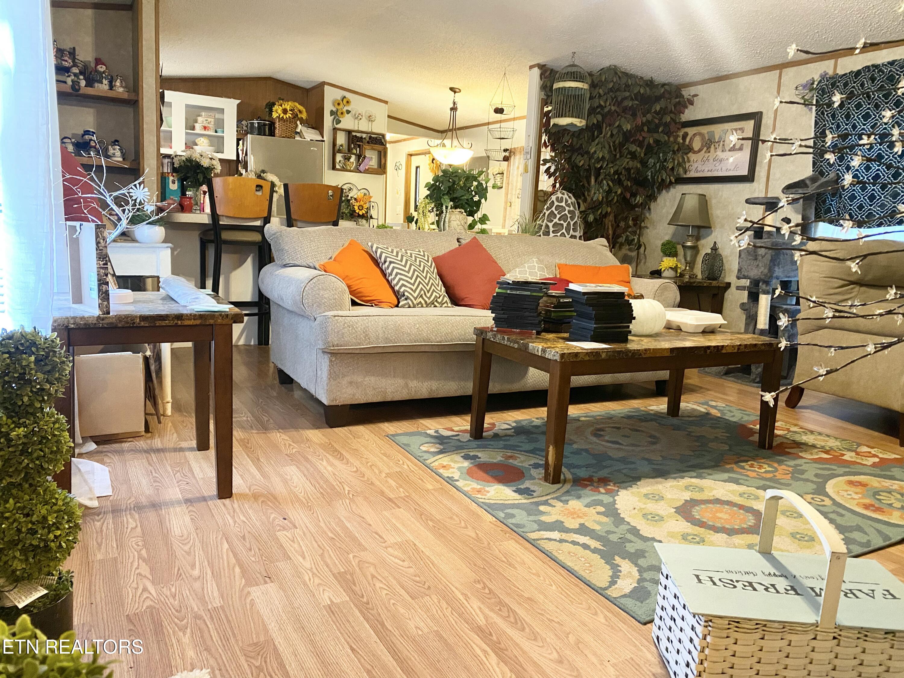 526 Forkner Chapel Road Sweetwater, TN 37874 - Photo 3 of 22 IMG_9235