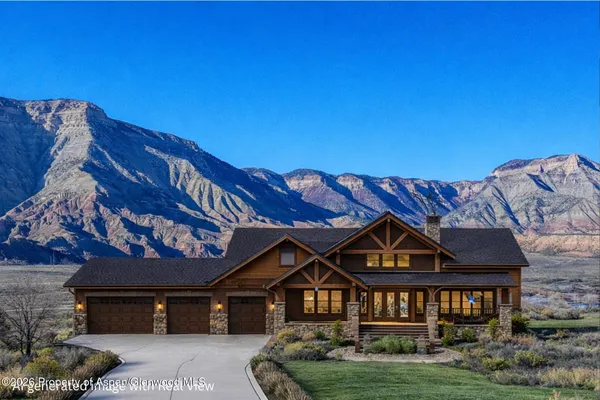 $165,000 | Battlement Mesa, Parachute, CO 81635