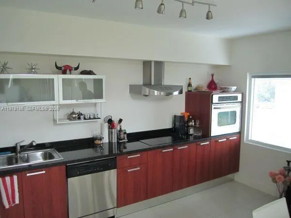 $2,850 | 1650 Brickell Avenue, Unit 206, Miami, FL 33129