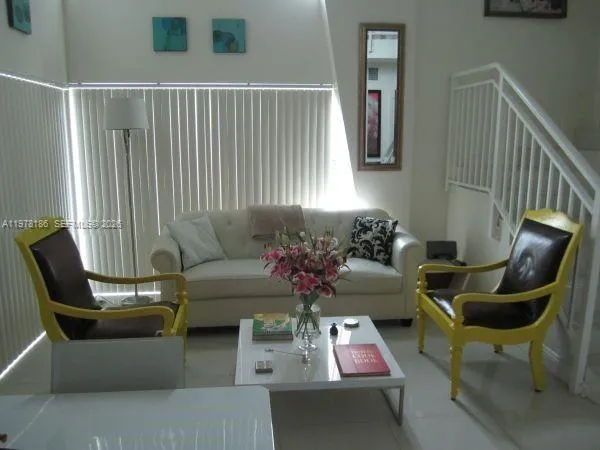 $2,850 | 1650 Brickell Avenue, Unit 206, Miami, FL 33129