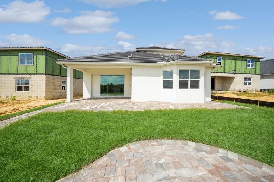 16029 Volterra Point Montverde, FL 34756 - Photo 37 of 48