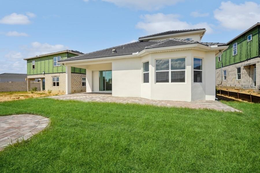 16029 Volterra Point Montverde, FL 34756 - Photo 38 of 48