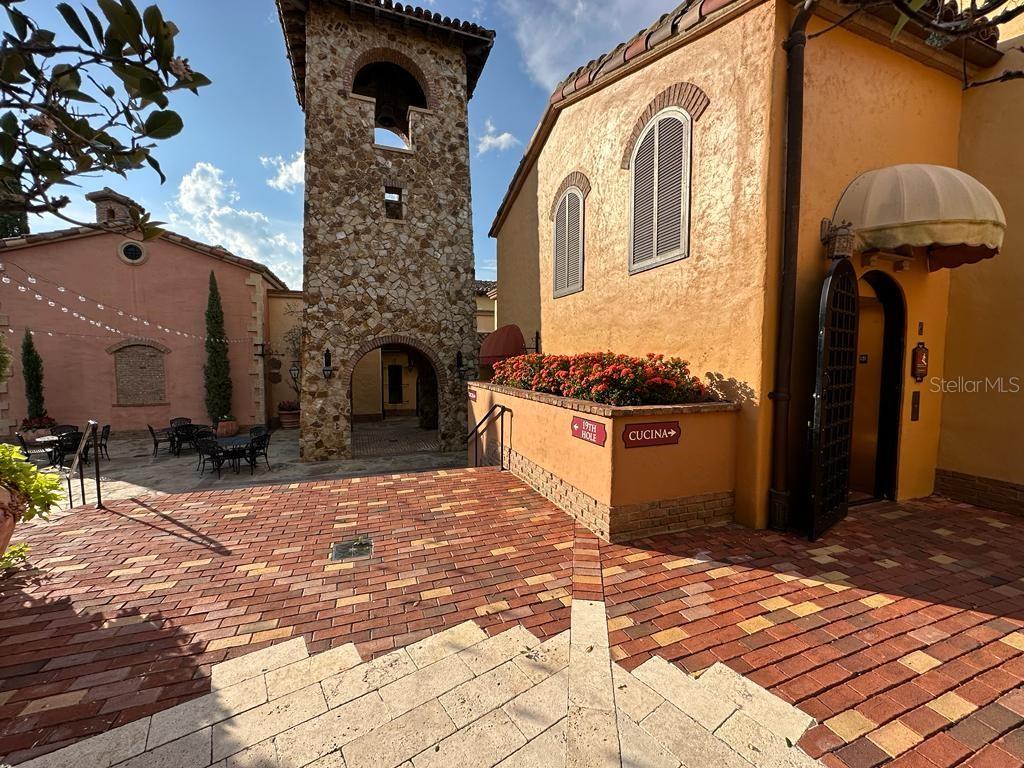 16029 Volterra Point Montverde, FL 34756 - Photo 41 of 48