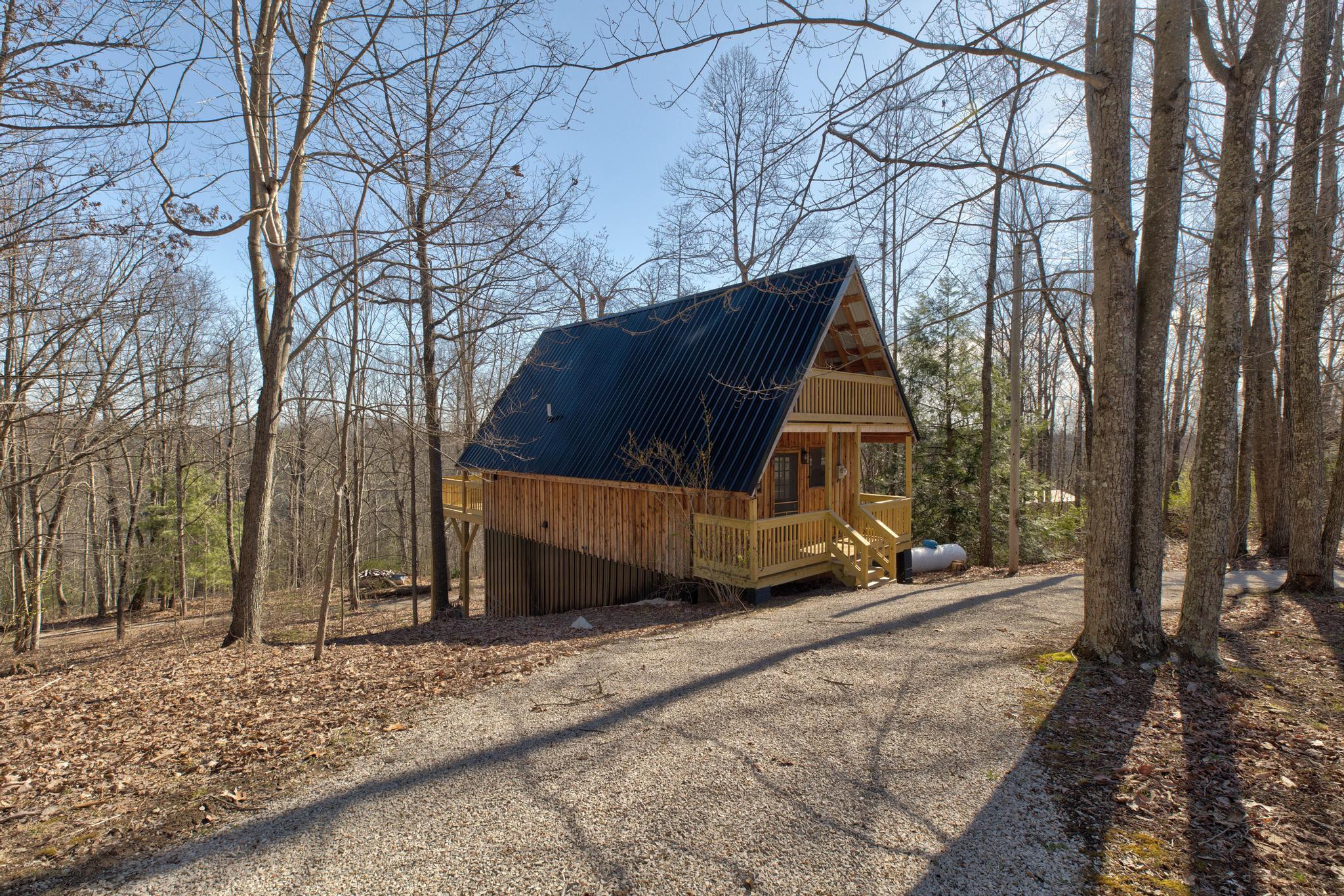 718 Adams Acres Road Wellington, KY 40387 - Photo 2 of 27 PWM28627_8_9