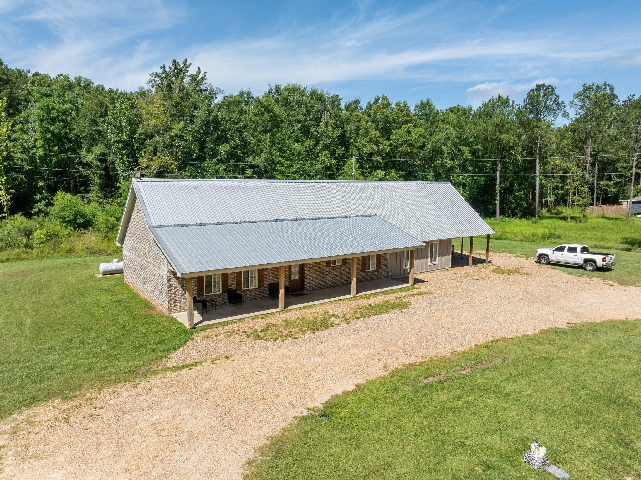 670 Oakdale Church Road Seminary, MS 39479 - Photo 35 of 39 Gallery Image 35