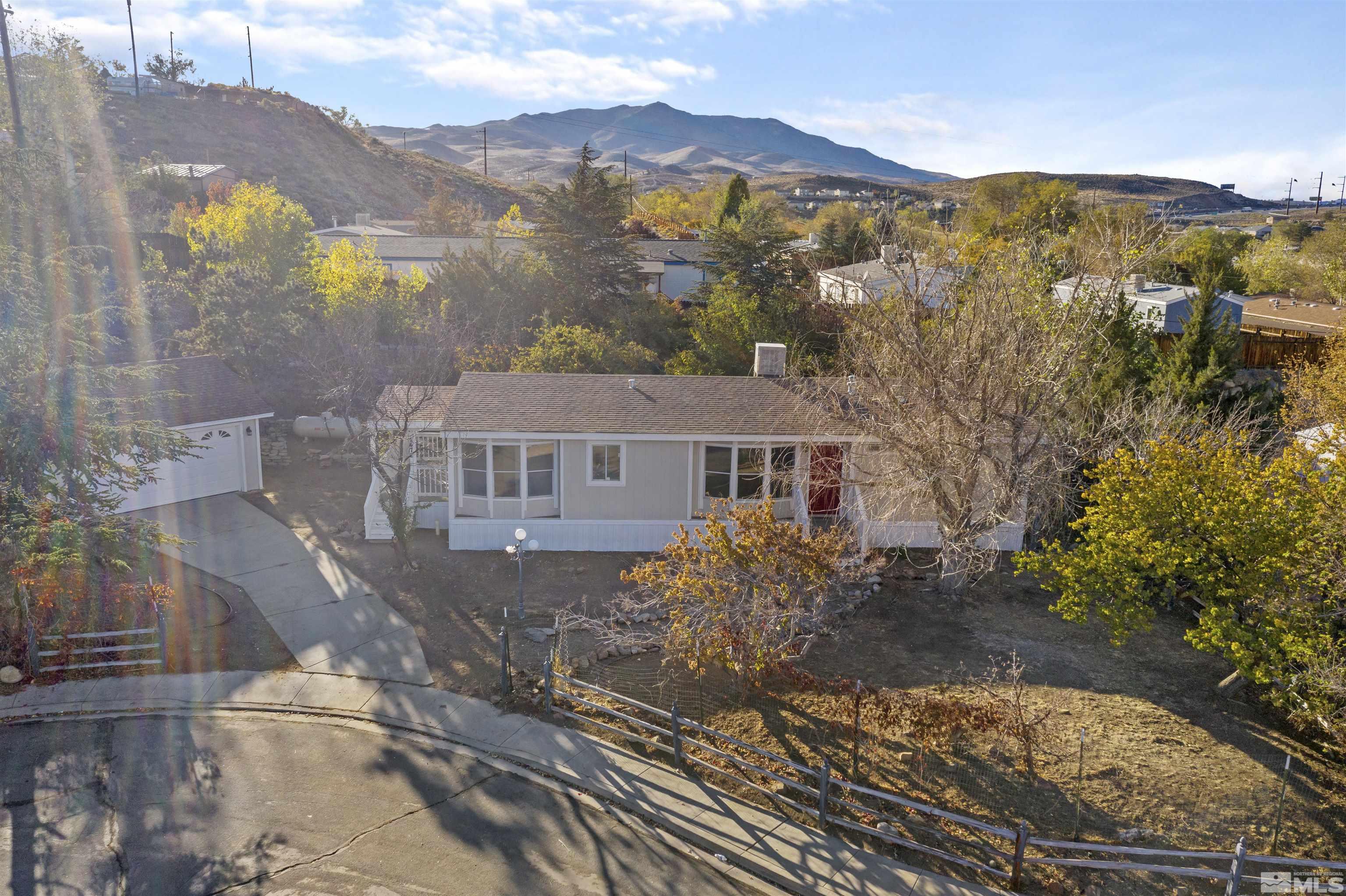 1472 Kate Lane Reno, NV 89506 - Photo 1 of 33 Photo 1