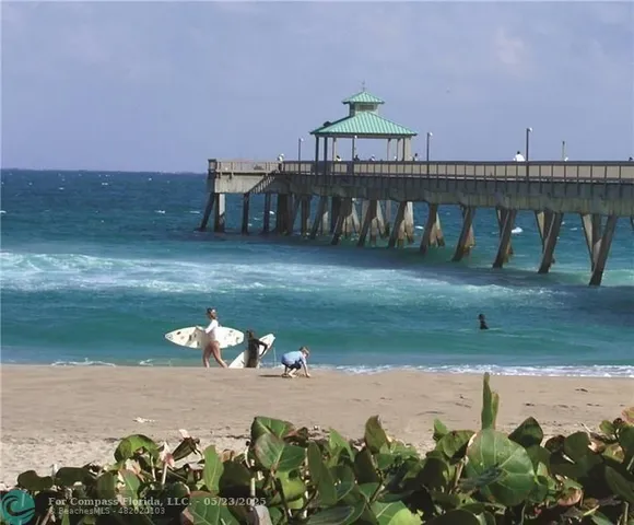 $89,900 | 258 Markham L, Unit 258, Deerfield Beach, FL 33442