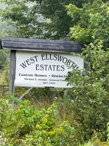 $42,900 | 36 Addie Road, Ellsworth, ME 04605