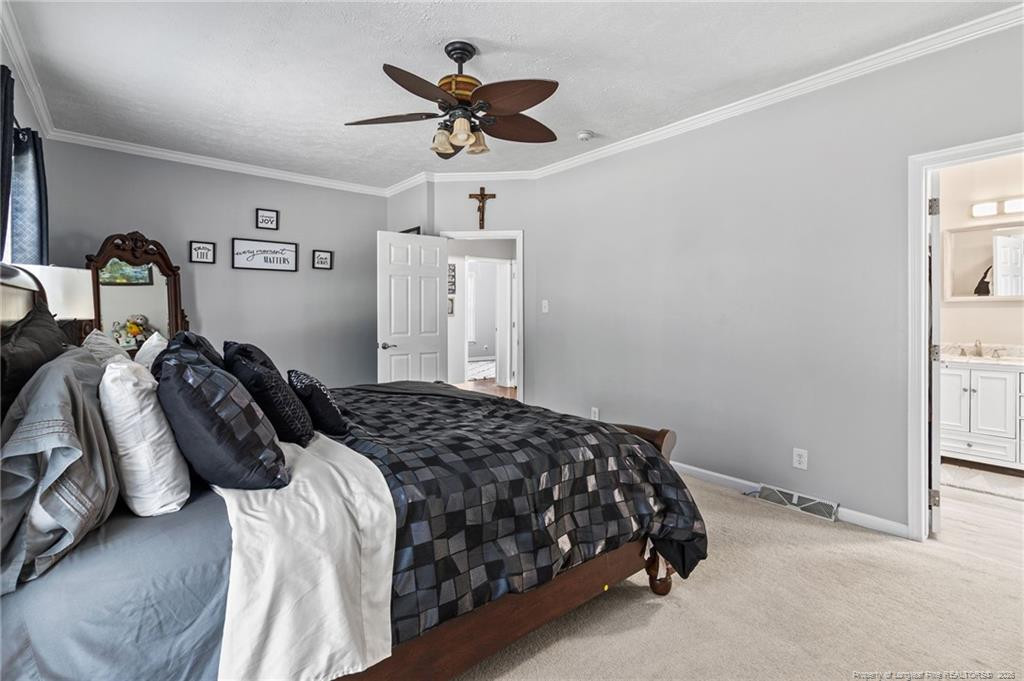 2970 Cedar Creek Road Fayetteville, NC 28312 - Photo 19 of 48 Photo 19