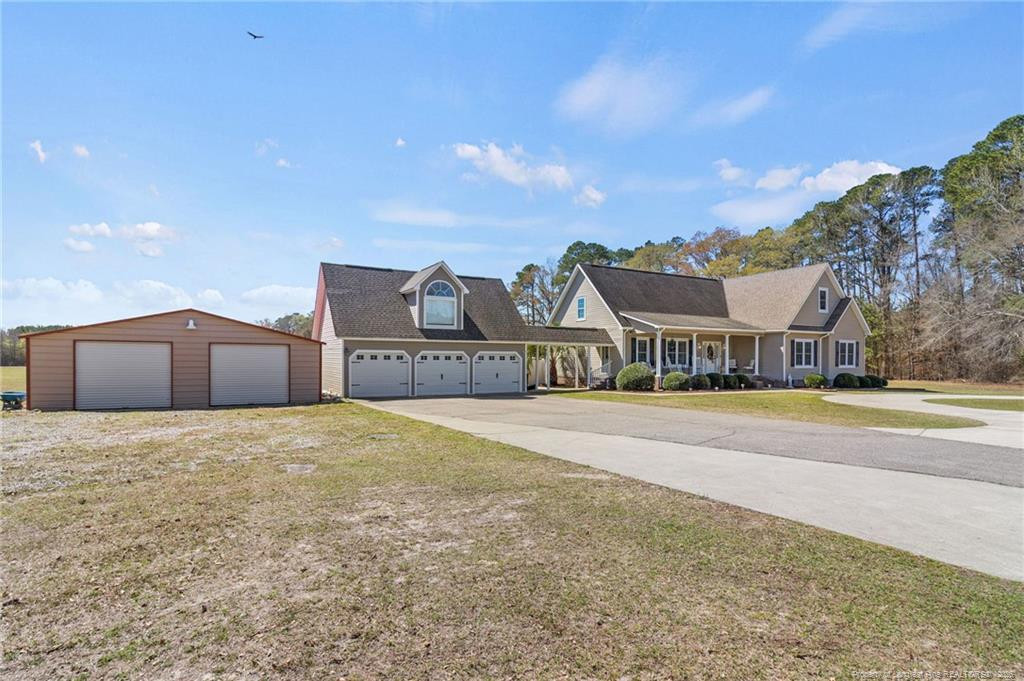 2970 Cedar Creek Road Fayetteville, NC 28312 - Photo 2 of 48 Photo 2
