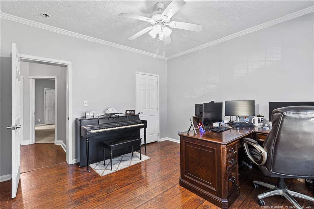 2970 Cedar Creek Road Fayetteville, NC 28312 - Photo 25 of 48 Photo 25