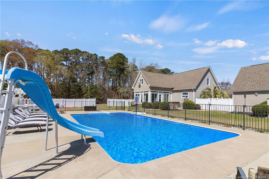2970 Cedar Creek Road Fayetteville, NC 28312 - Photo 40 of 48 Photo 40