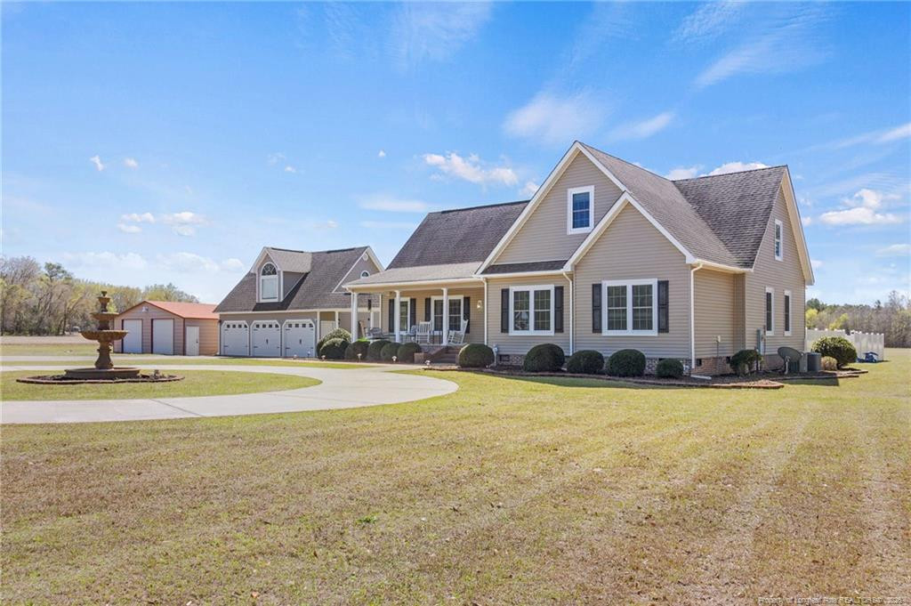 2970 Cedar Creek Road Fayetteville, NC 28312 - Photo 4 of 48 Photo 4