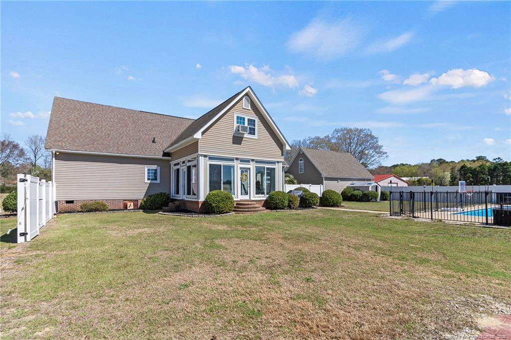 2970 Cedar Creek Road Fayetteville, NC 28312 - Photo 43 of 48 Photo 43