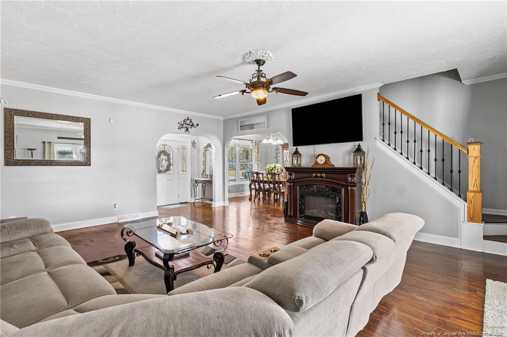 2970 Cedar Creek Road Fayetteville, NC 28312 - Photo 8 of 48 Photo 8