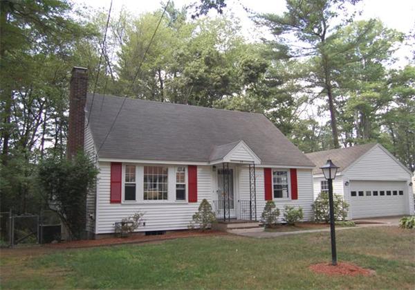 34 Sunset Road Bedford, MA 01730 - Photo 1 of 1 Gallery Image 1