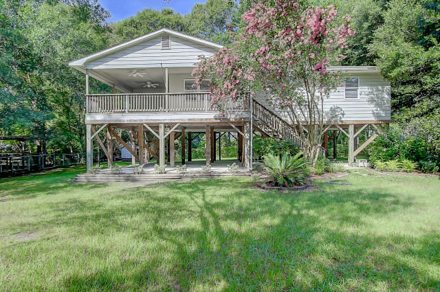 116 Red Breast Court Ridgeville, SC 29472 - Photo 1 of 44 116 Red Breast Ct (1)0001