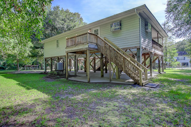 116 Red Breast Court Ridgeville, SC 29472 - Photo 5 of 44 116 Red Breast Ct (5)0005