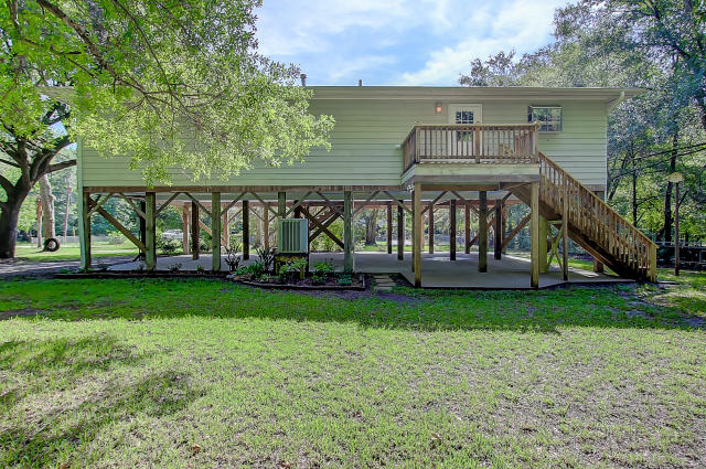 116 Red Breast Court Ridgeville, SC 29472 - Photo 6 of 44 116 Red Breast Ct (6)0006