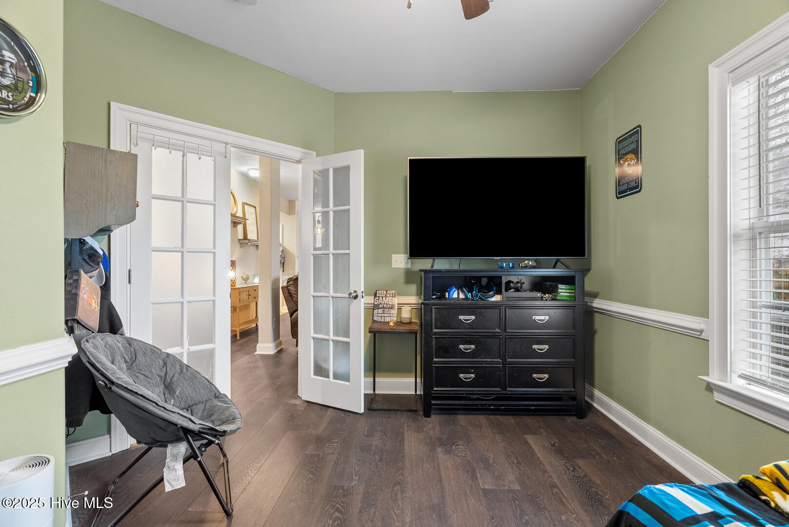 166 St Andrews Road Moyock, NC 27958 - Photo 19 of 51 1st floor bedroom off living room