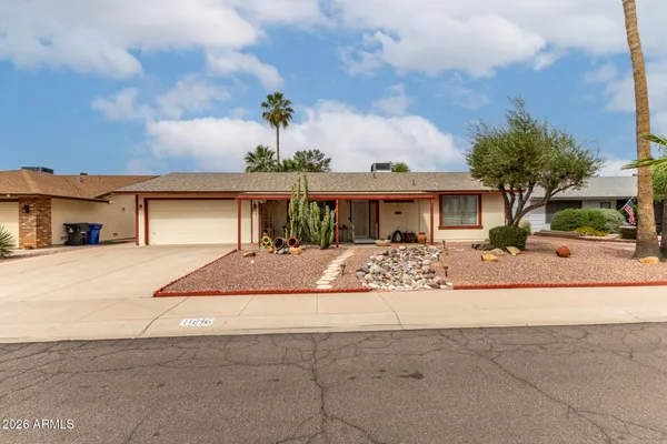 $249,900 | 11846 South Winnebago Street, Phoenix, AZ 85044
