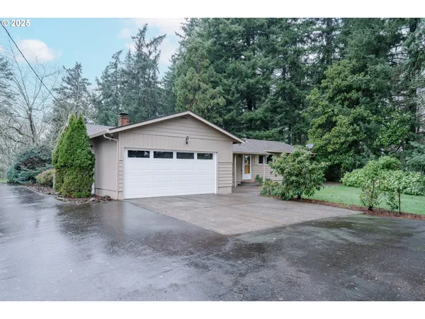 $1,075,000 | 20180 Northeast Sunnycrest Road, Newberg, OR 97132