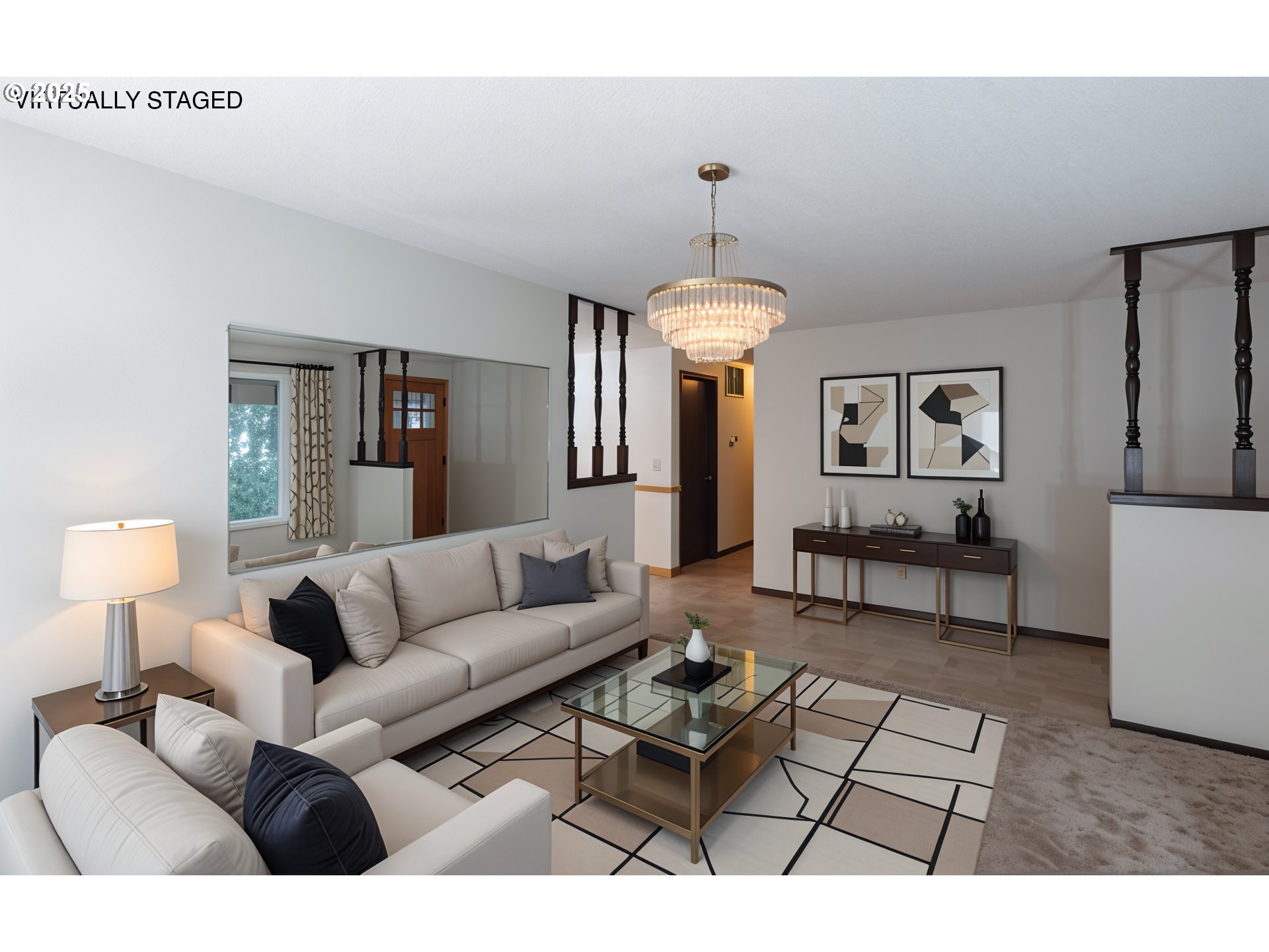 20180 Northeast Sunnycrest Road Newberg, OR 97132 - Photo 15 of 46 Living Room