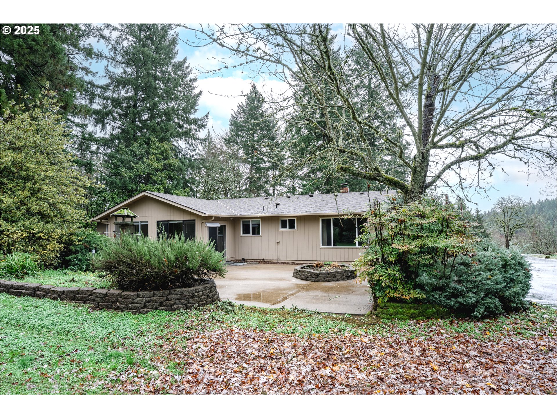 20180 Northeast Sunnycrest Road Newberg, OR 97132 - Photo 37 of 46 Sun Room