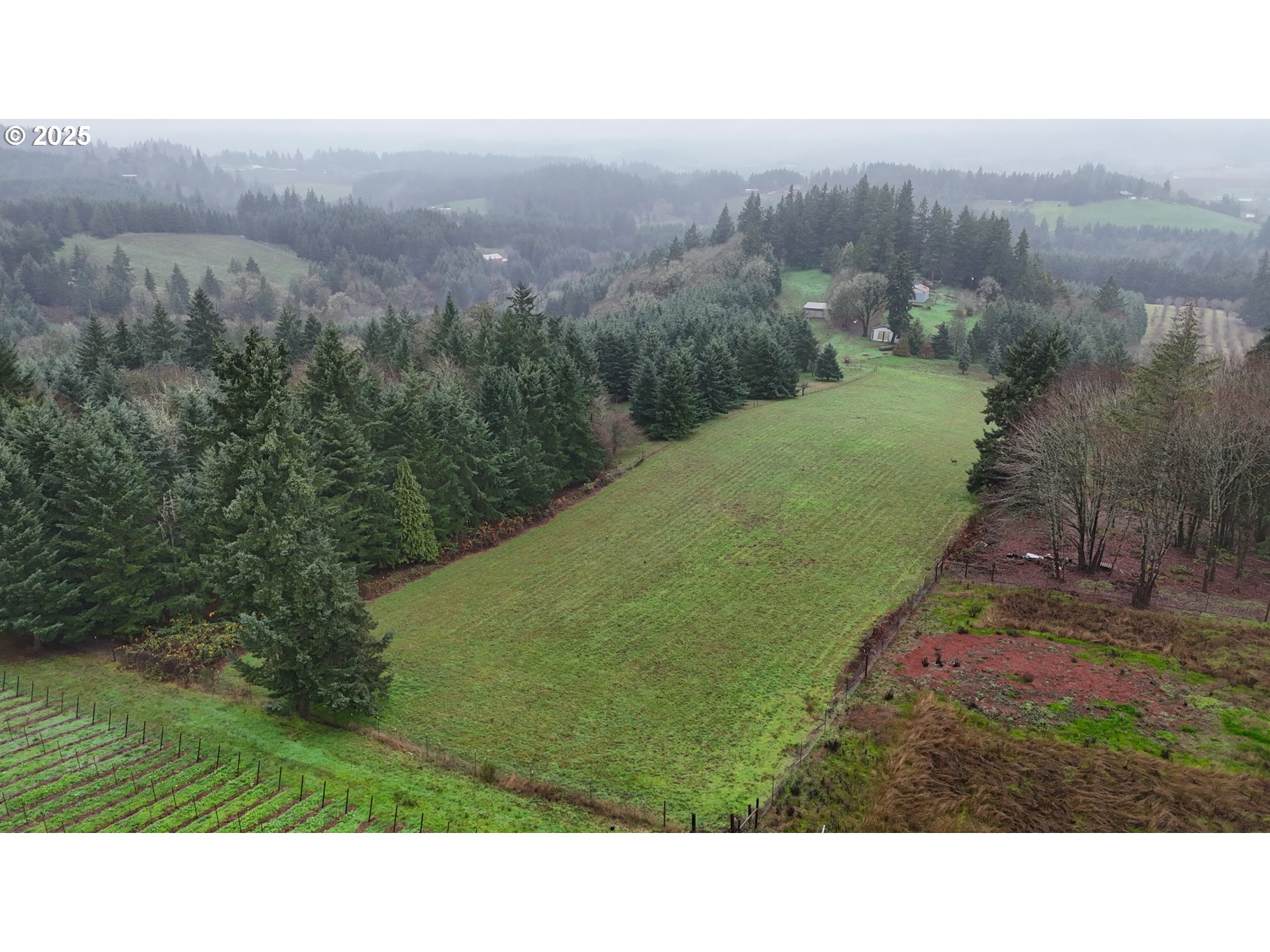 20180 Northeast Sunnycrest Road Newberg, OR 97132 - Photo 42 of 46 Patio