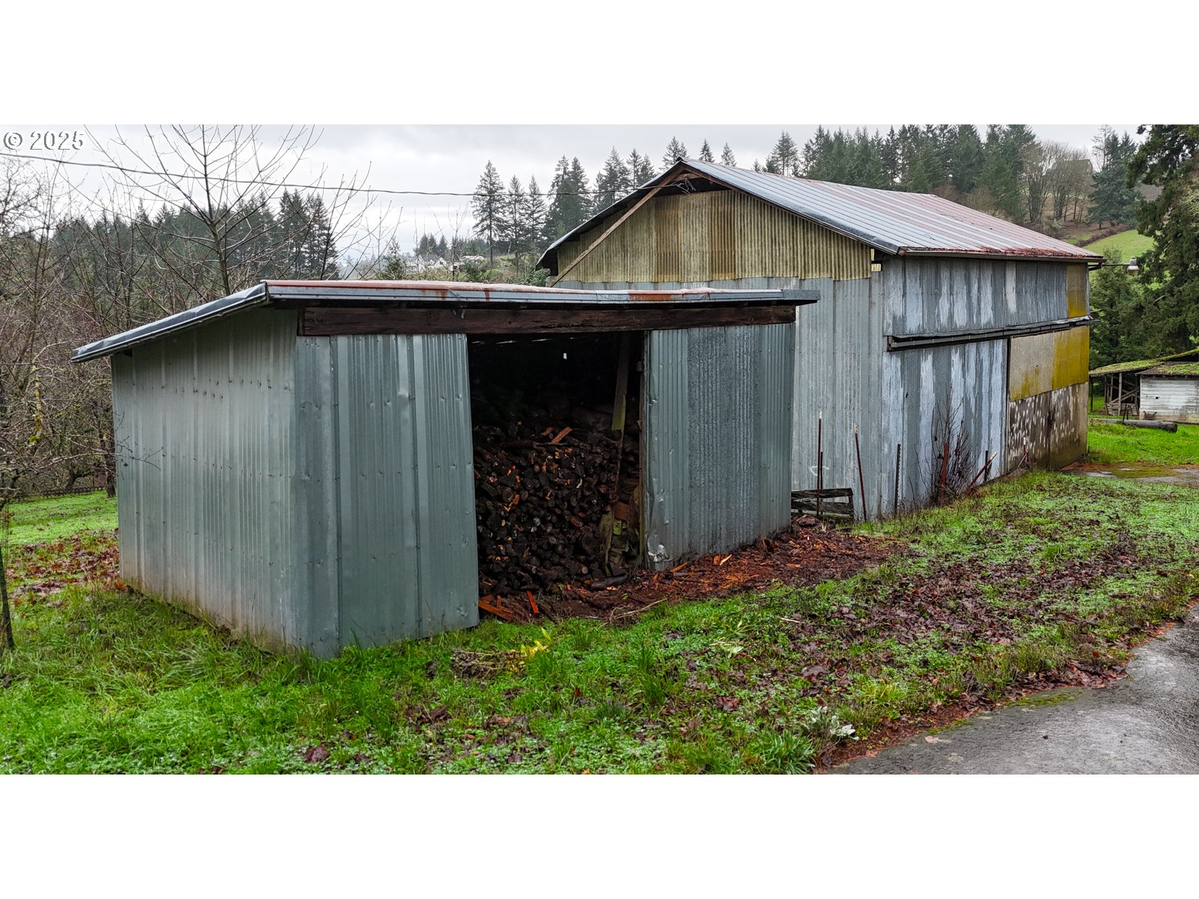 20180 Northeast Sunnycrest Road Newberg, OR 97132 - Photo 43 of 46 Patio
