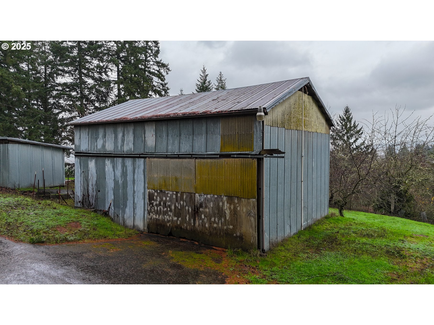 20180 Northeast Sunnycrest Road Newberg, OR 97132 - Photo 44 of 46 Patio