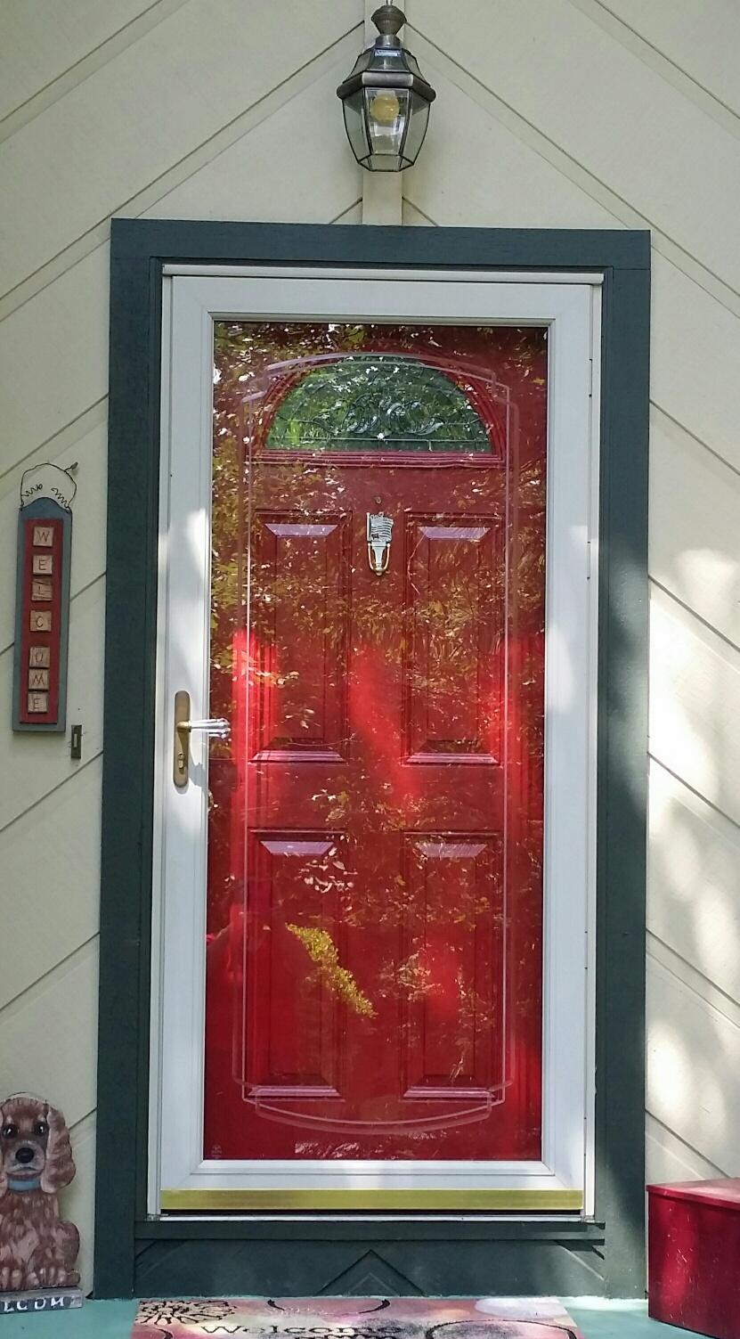 43 Willow Circle Blue Ridge, VA 24064 - Photo 3 of 43 a view of door