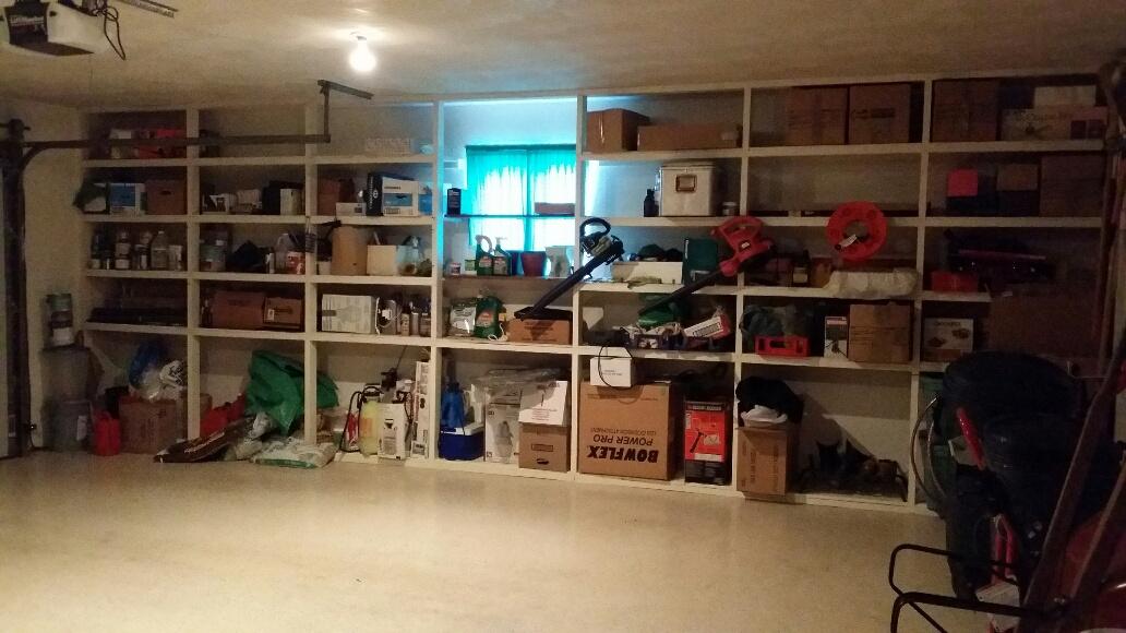 43 Willow Circle Blue Ridge, VA 24064 - Photo 23 of 43 a view of storage and utility room