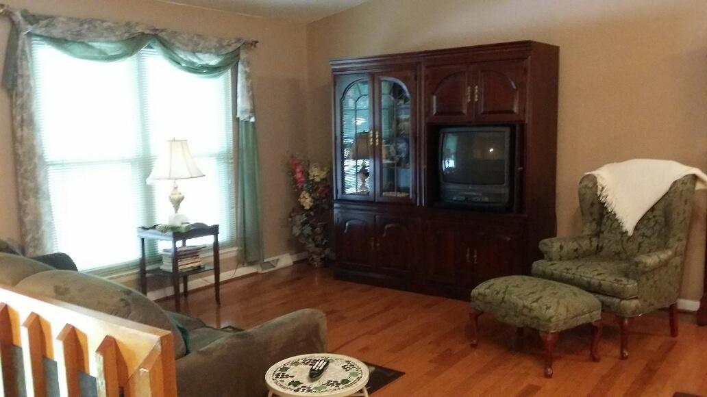 43 Willow Circle Blue Ridge, VA 24064 - Photo 4 of 43 a living room with furniture and a table
