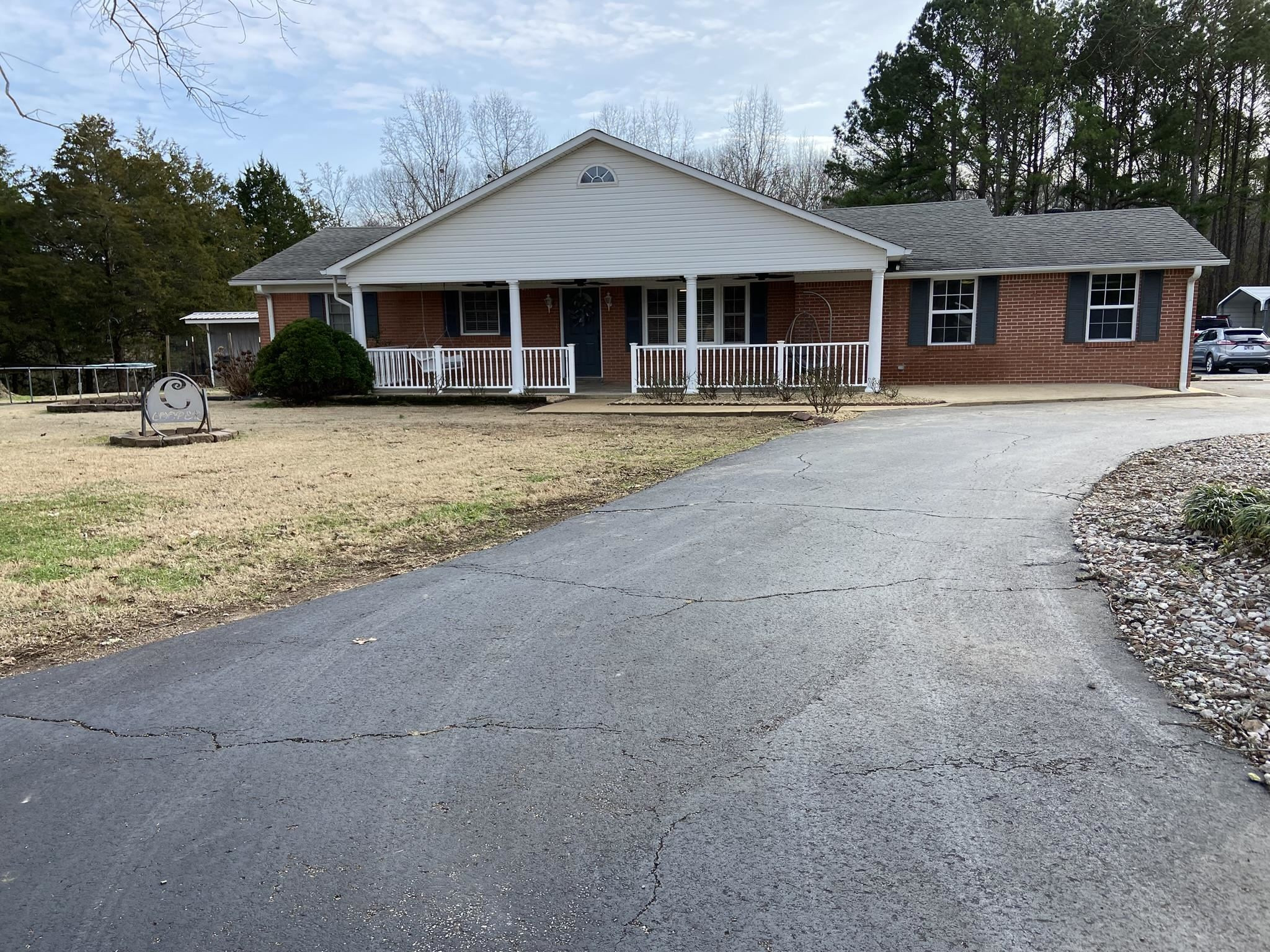 1460 Enville Road Henderson, TN 38340 - Photo 3 of 46 Photo 3