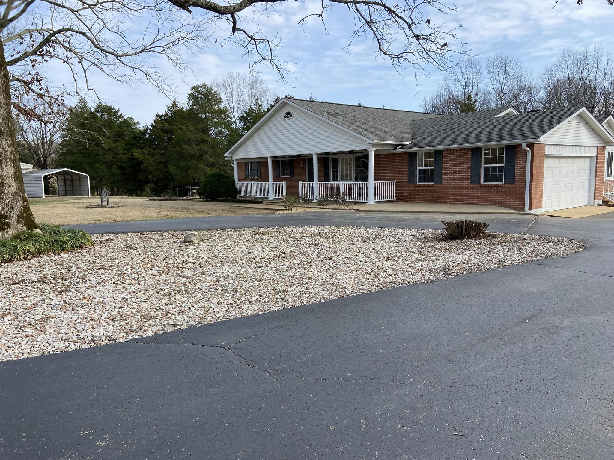 1460 Enville Road Henderson, TN 38340 - Photo 42 of 46 Photo 42