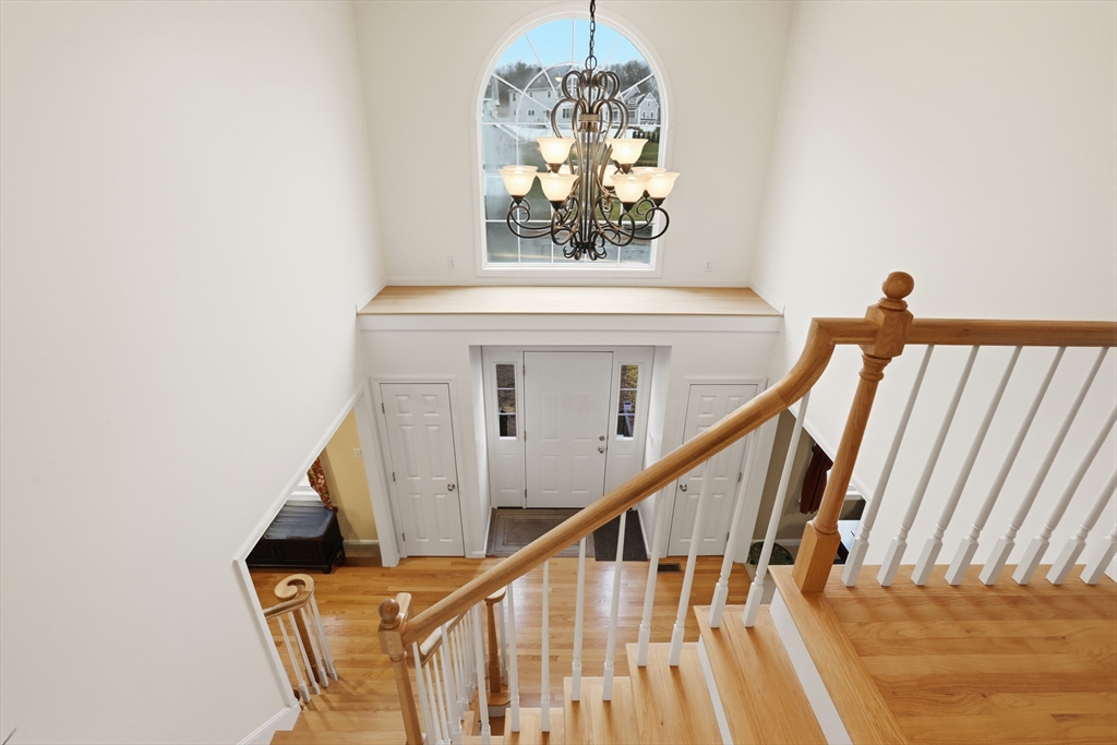 233 Bartholomew Street Peabody, MA 01960 - Photo 20 of 37 a view of entryway