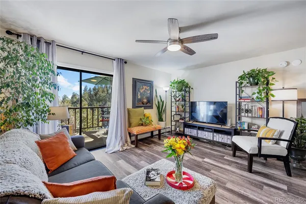 $275,000 | 31270 John Wallace Road, Unit 304, Evergreen, CO 80439