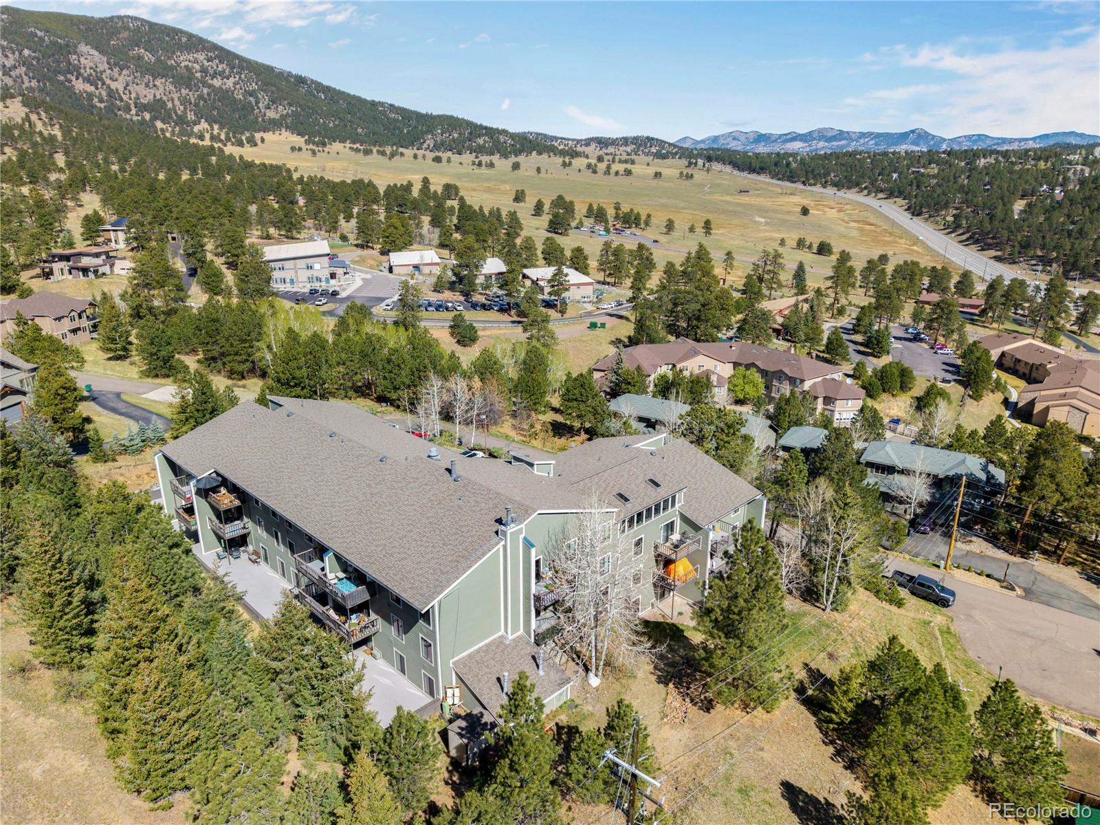 31270 John Wallace Road, Unit 304 Evergreen, CO 80439 - Photo 11 of 17
