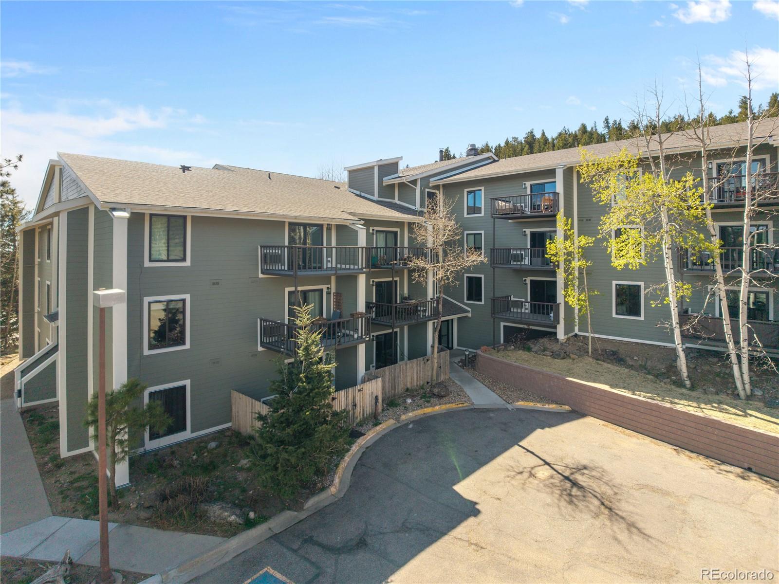 31270 John Wallace Road, Unit 304 Evergreen, CO 80439 - Photo 12 of 17