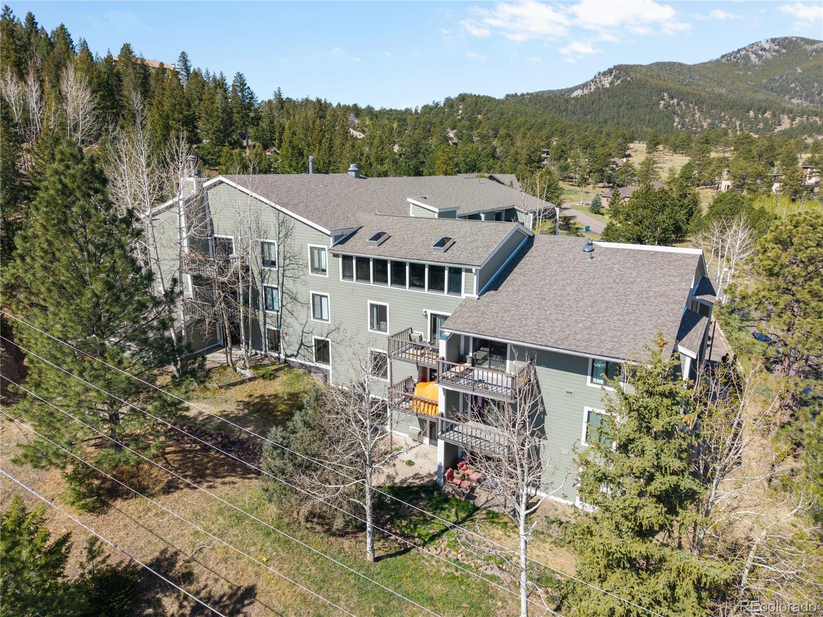 31270 John Wallace Road, Unit 304 Evergreen, CO 80439 - Photo 13 of 17