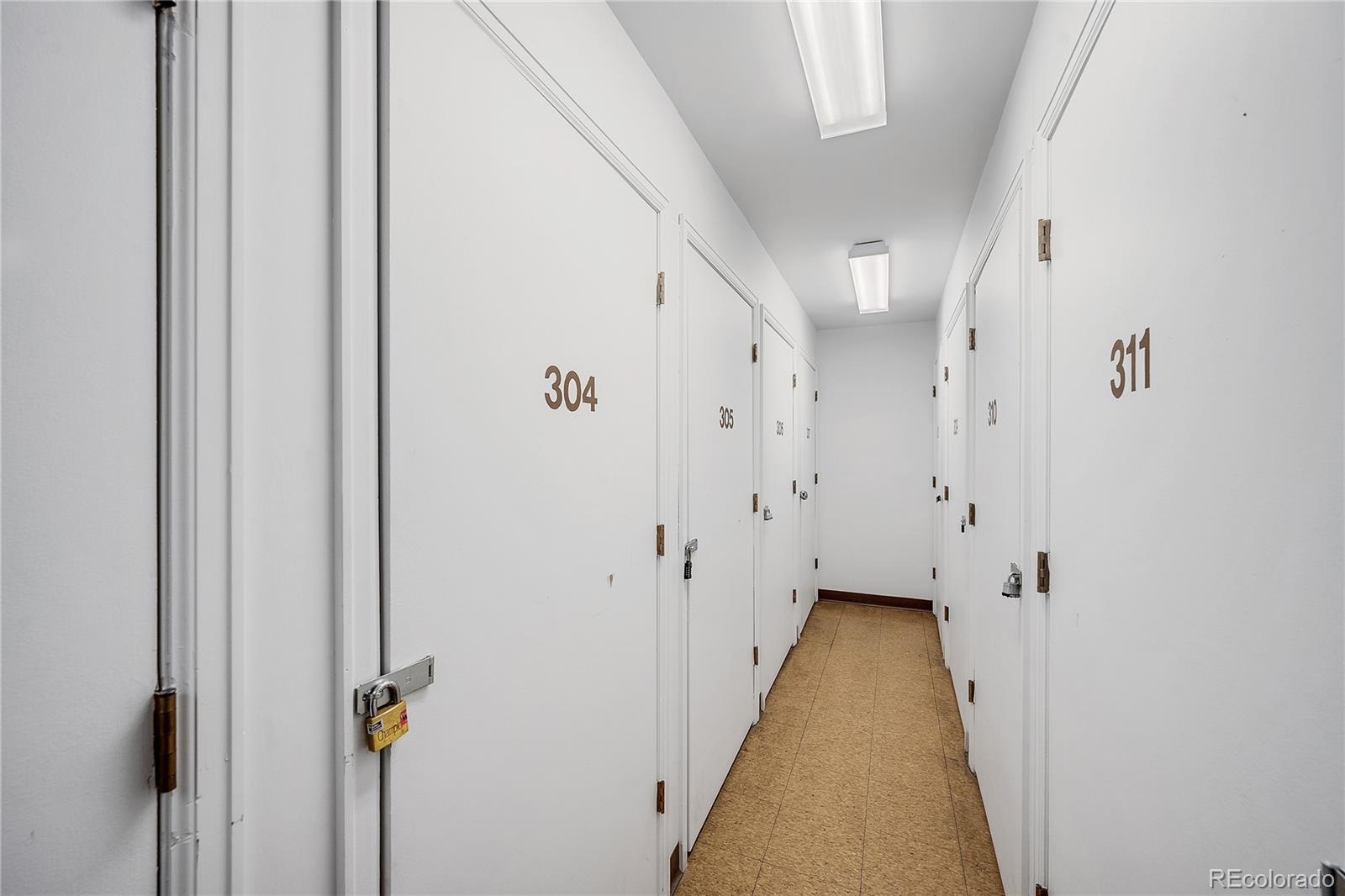 31270 John Wallace Road, Unit 304 Evergreen, CO 80439 - Photo 16 of 17