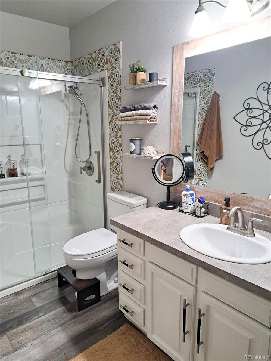31270 John Wallace Road, Unit 304 Evergreen, CO 80439 - Photo 4 of 17